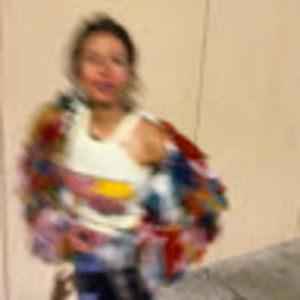 Meet your Posher, Anne e